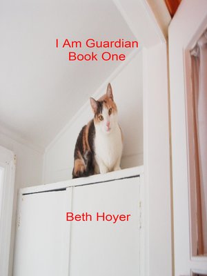 cover image of I Am Guardian Book One